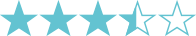 Avis étoiles