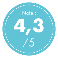 Avis note