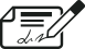 logo cheque